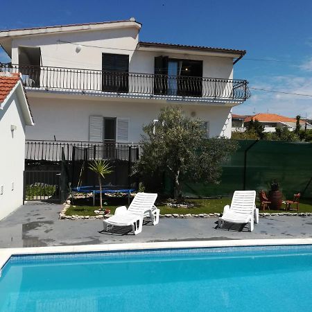 Villa Bellava Trogir Dış mekan fotoğraf